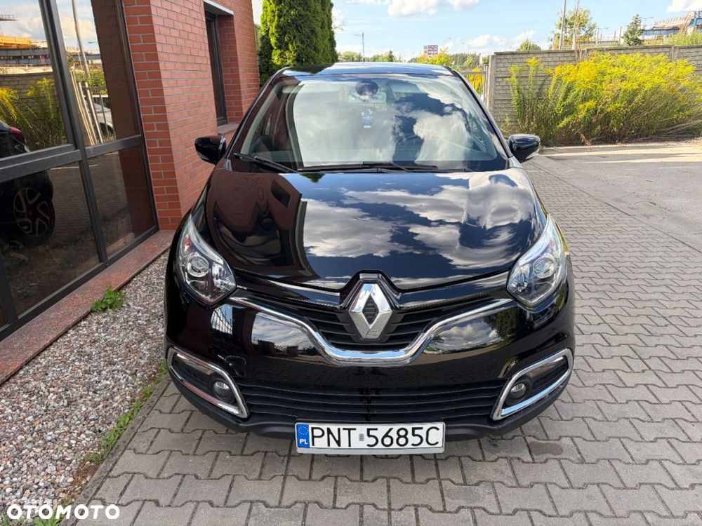 Renault Captur 1.2 Energy TCe Intens - 5