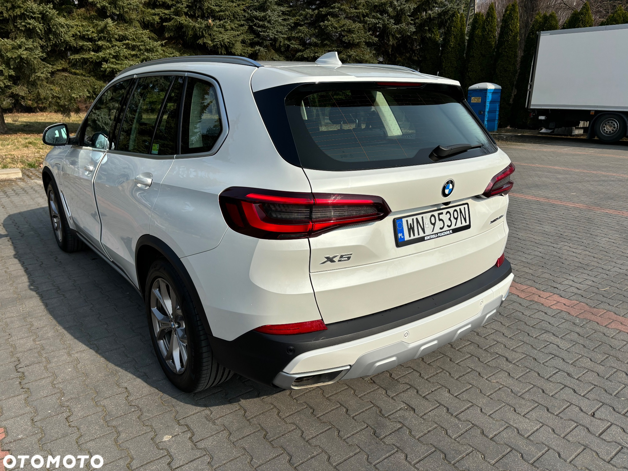 BMW X5 - 4