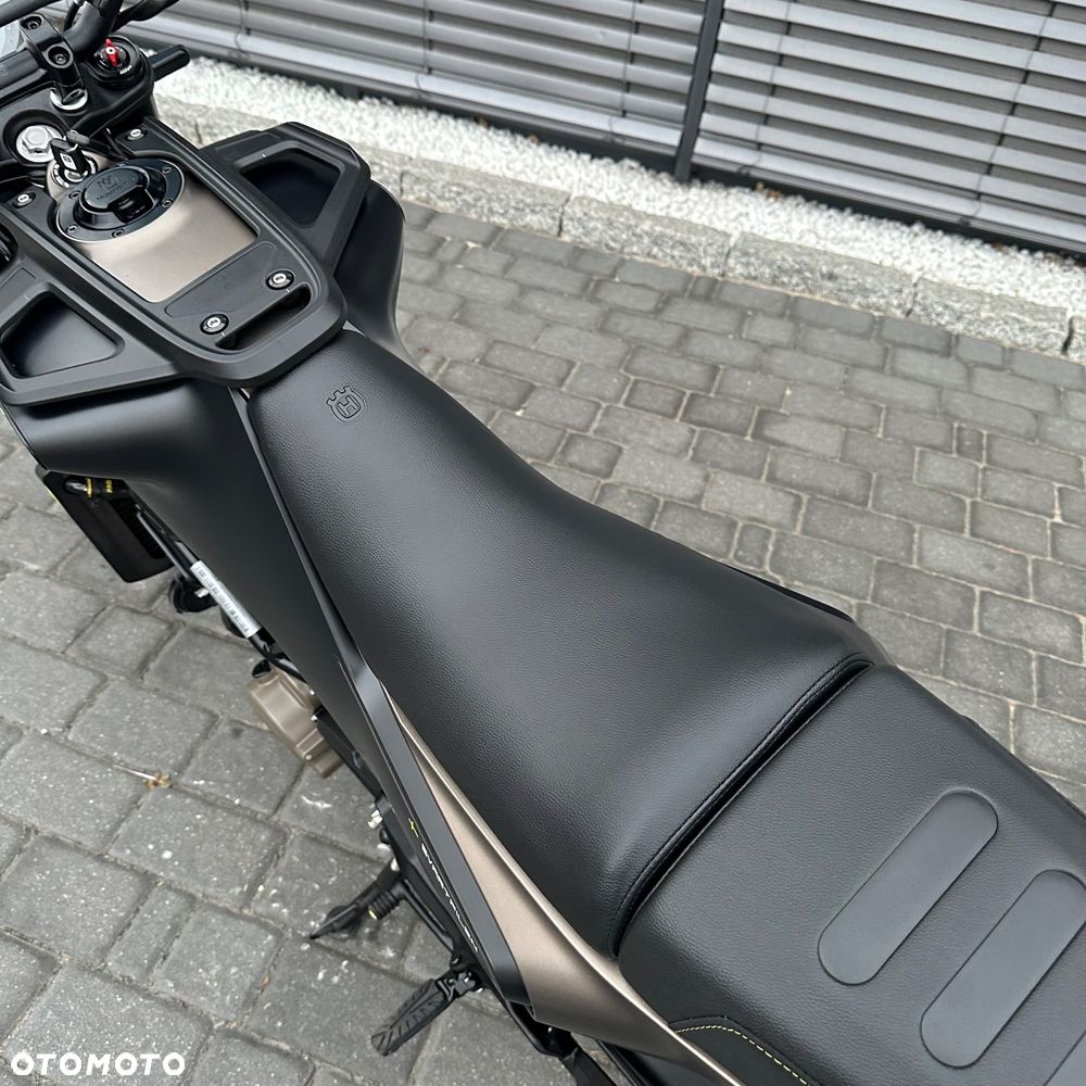 Husqvarna 401 - 13