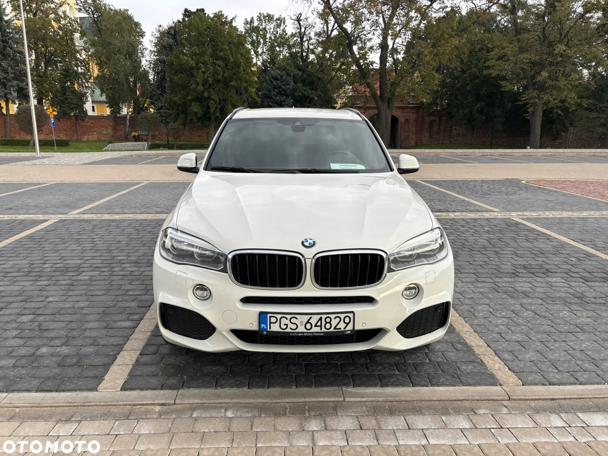 BMW X5 xDrive25d - 9