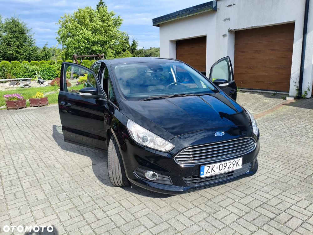 Ford S-Max - 3