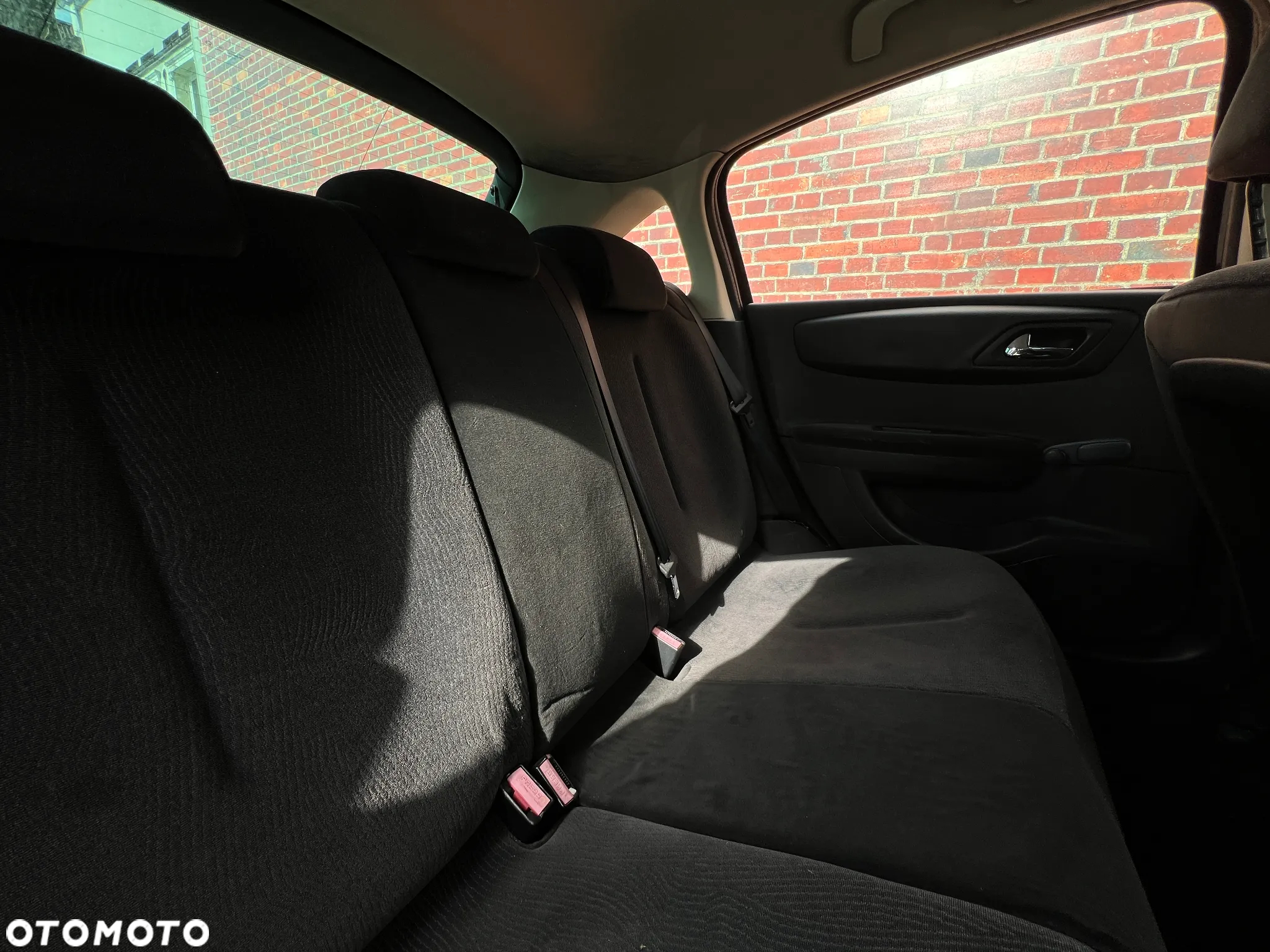 Citroën C4 1.6 VTi SX Pack - 20