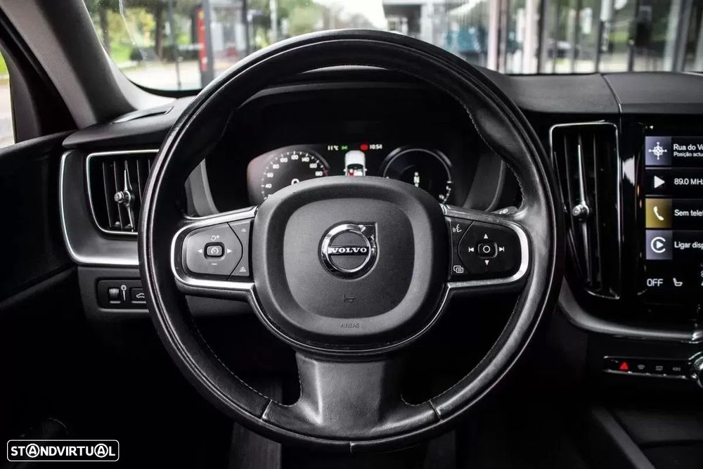 Volvo XC 60 2.0 T6 PHEV Inscription AWD - 13