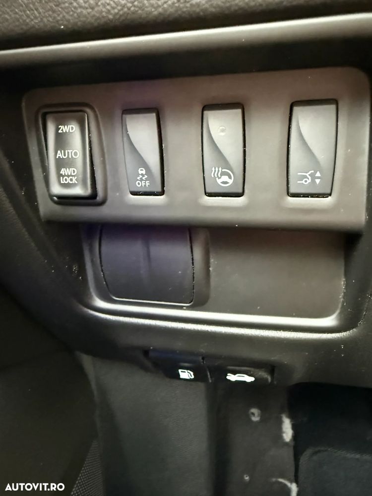 Renault Koleos ENERGY dCi 175 4WD LIFE - 37