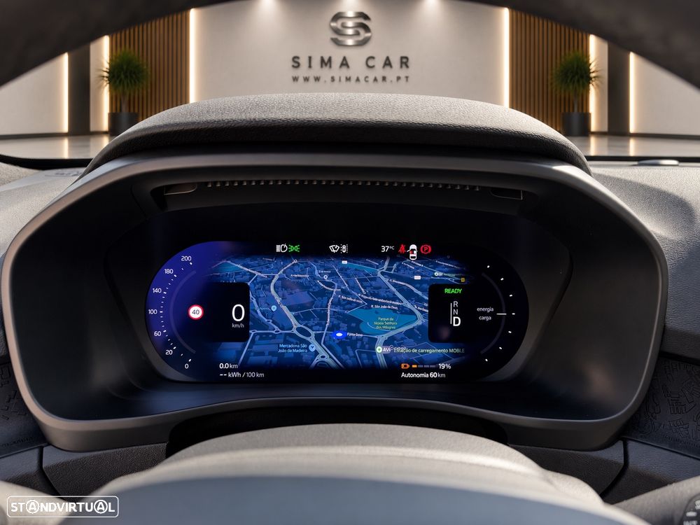 Volvo XC 40 Recharge Core - 8