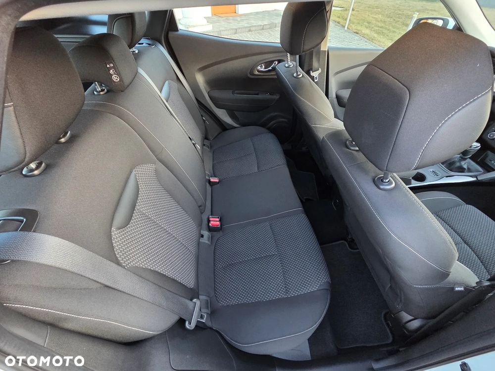 Renault Kadjar Energy TCe 130 Experience - 33