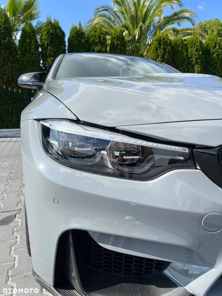 BMW M4 DKG Competition - 18