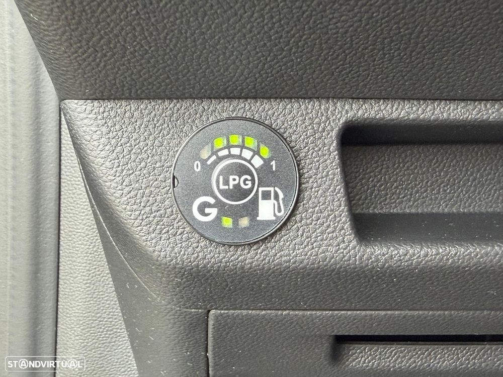 Renault Clio 1.0 TCe Evolution Bi-Fuel - 19