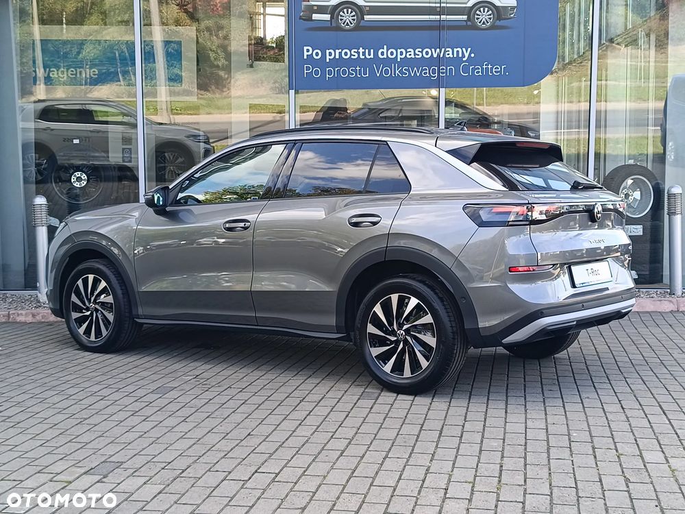 Volkswagen T-Roc 1.5 eTSI Life DSG - 5
