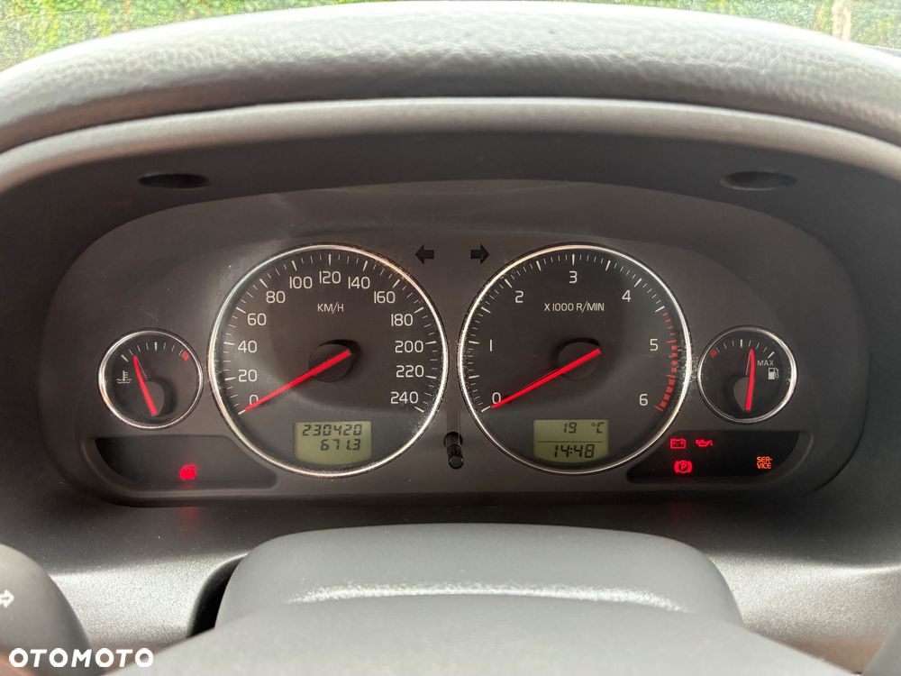 Volvo V40 1.9 D Classic Limited Edition - 13