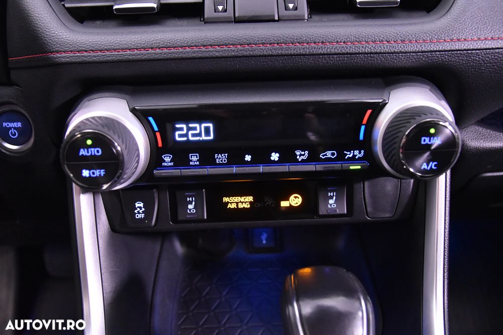 Toyota RAV4 - 19