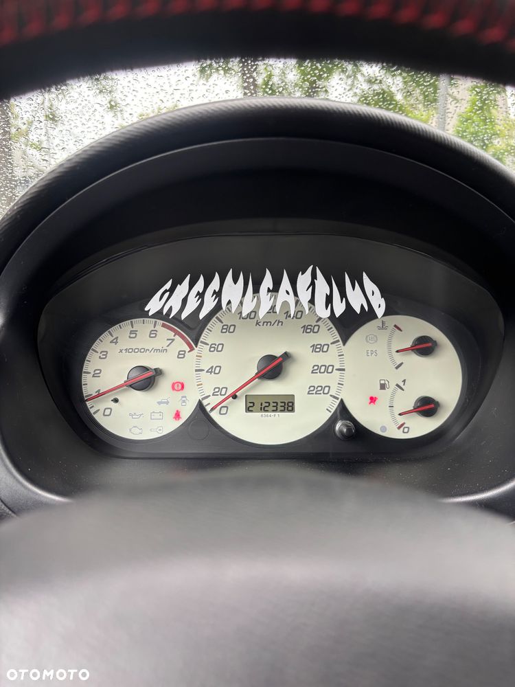 Honda Civic 1.4i Sport BAR - 14