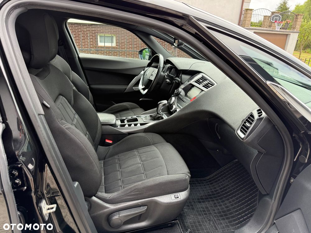 DS Automobiles DS 5 - 14