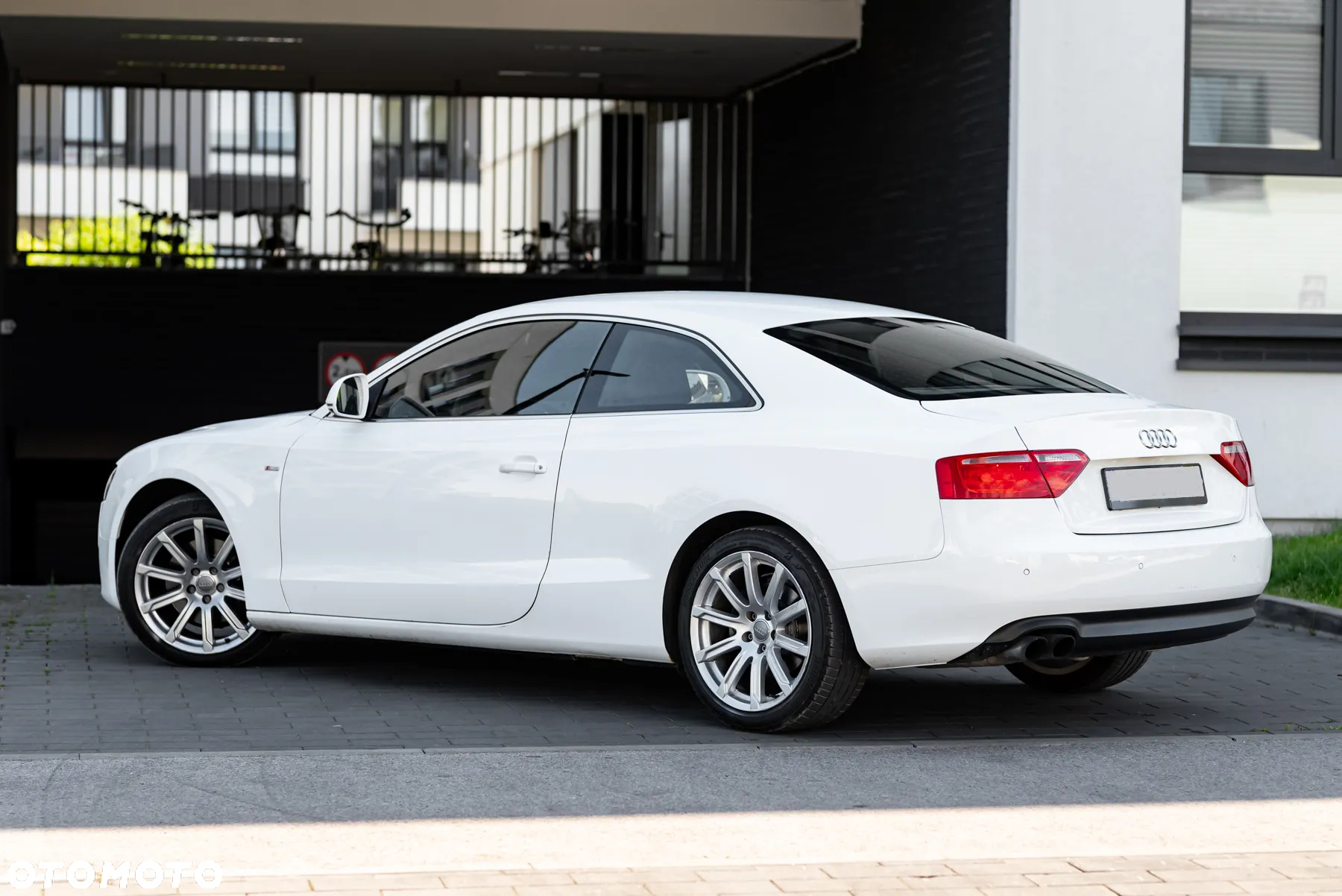 Audi A5 2.0 TFSI - 14