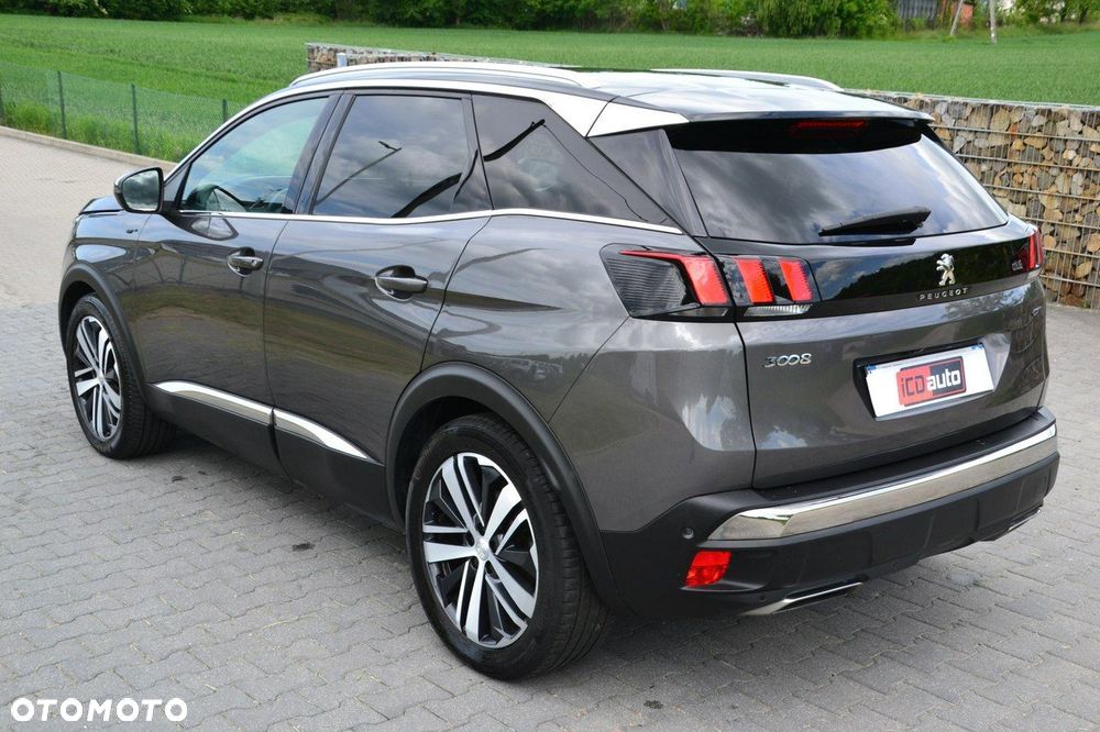 Peugeot 3008 - 5