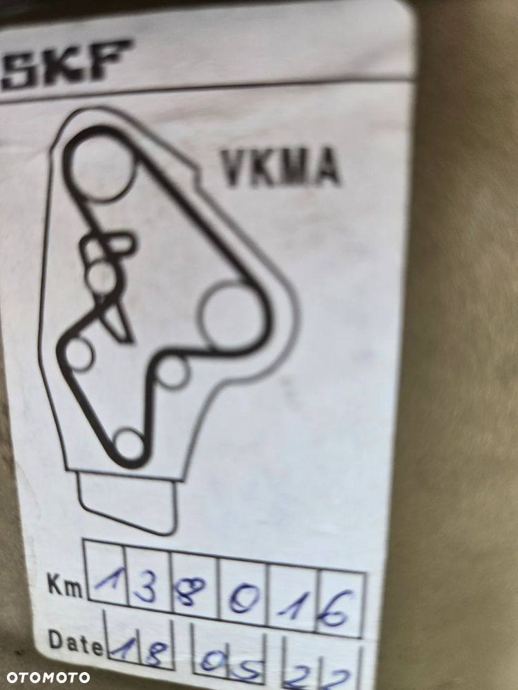 Nissan Qashqai+2 1.5 dCi Tekna - 34