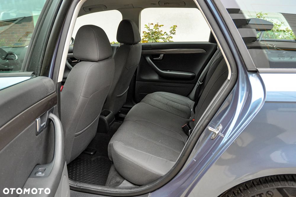 Seat Exeo - 8