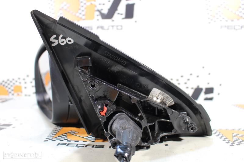 Espelho Retrovisor Esquerdo Volvo V60 I (155, 157)  Espelho Retrovisor - 8