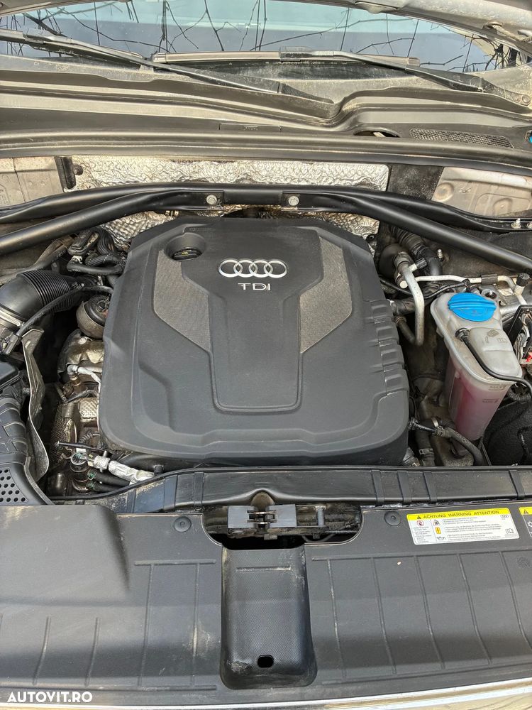 Audi Q5 - 21