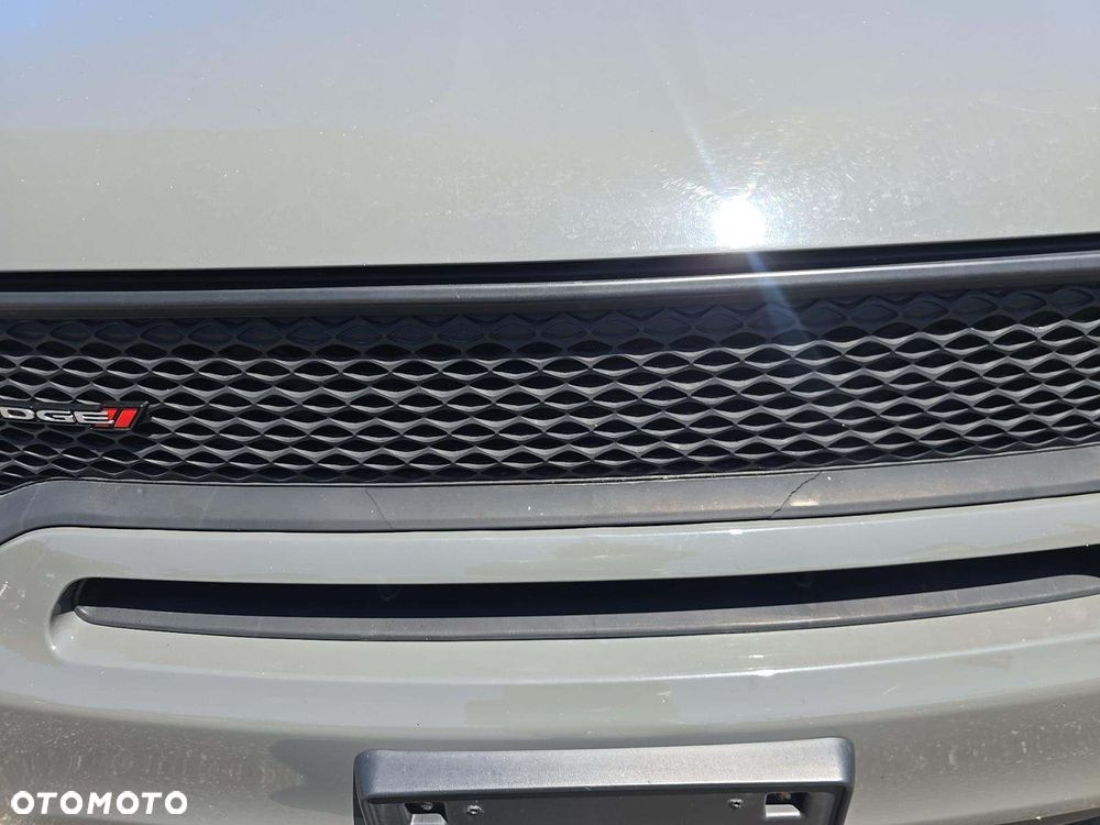 Dodge Durango - 10