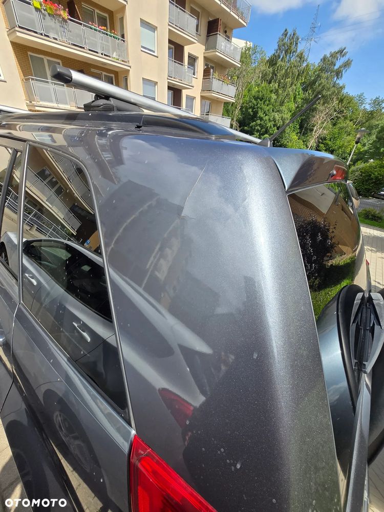 Suzuki Grand Vitara 1.9 DDiS Comfort - 23