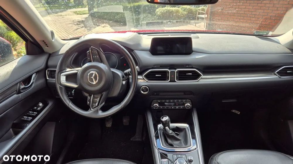 Mazda CX-5 2.0 Skypassion 2WD - 11