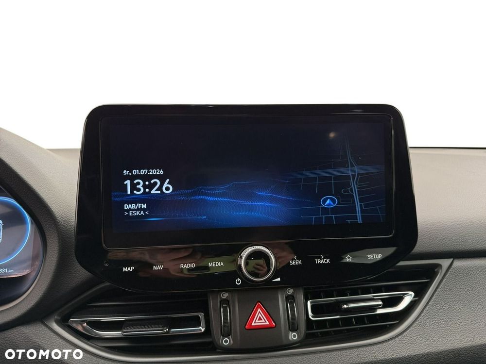 Hyundai i30 - 20