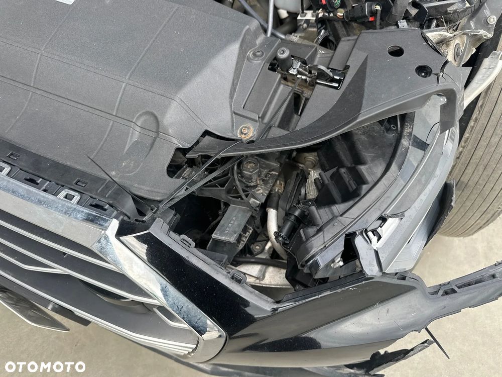 Audi A6 Avant 40 TDI mHEV Quattro Sport S tronic - 13