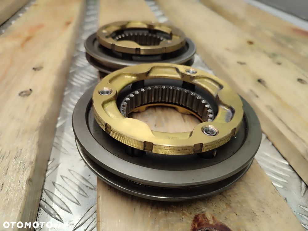 Synchronizator  445/03300 JCB 3CXX - 5