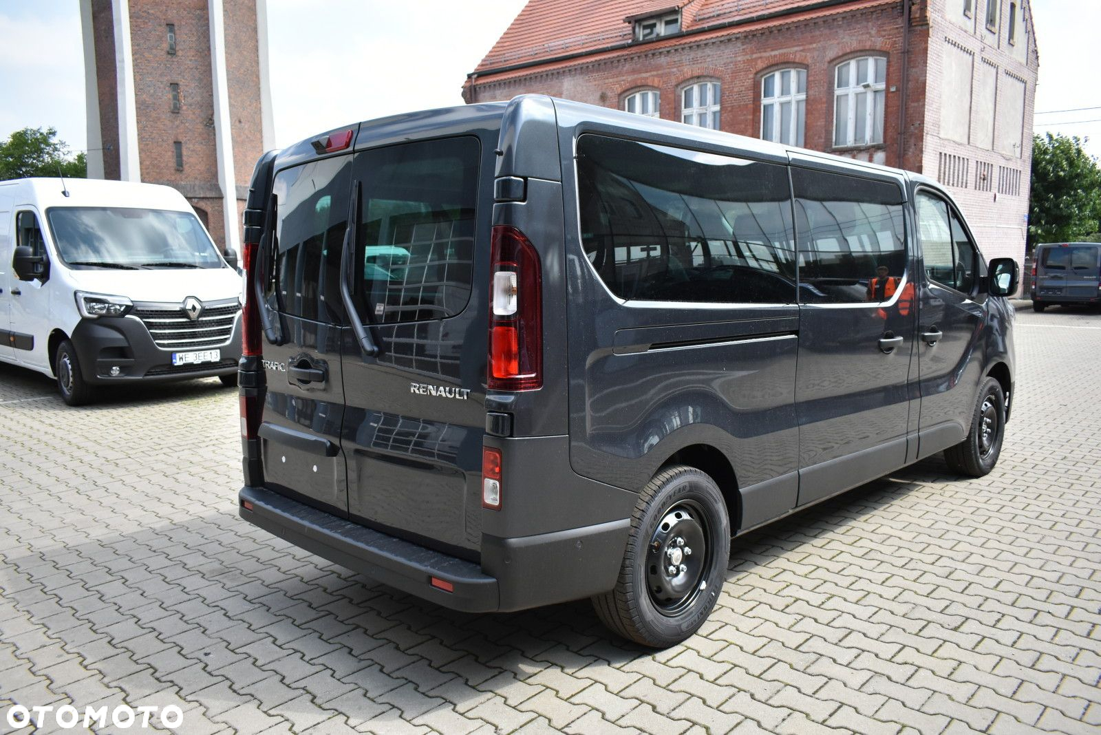 Renault Trafic - 6