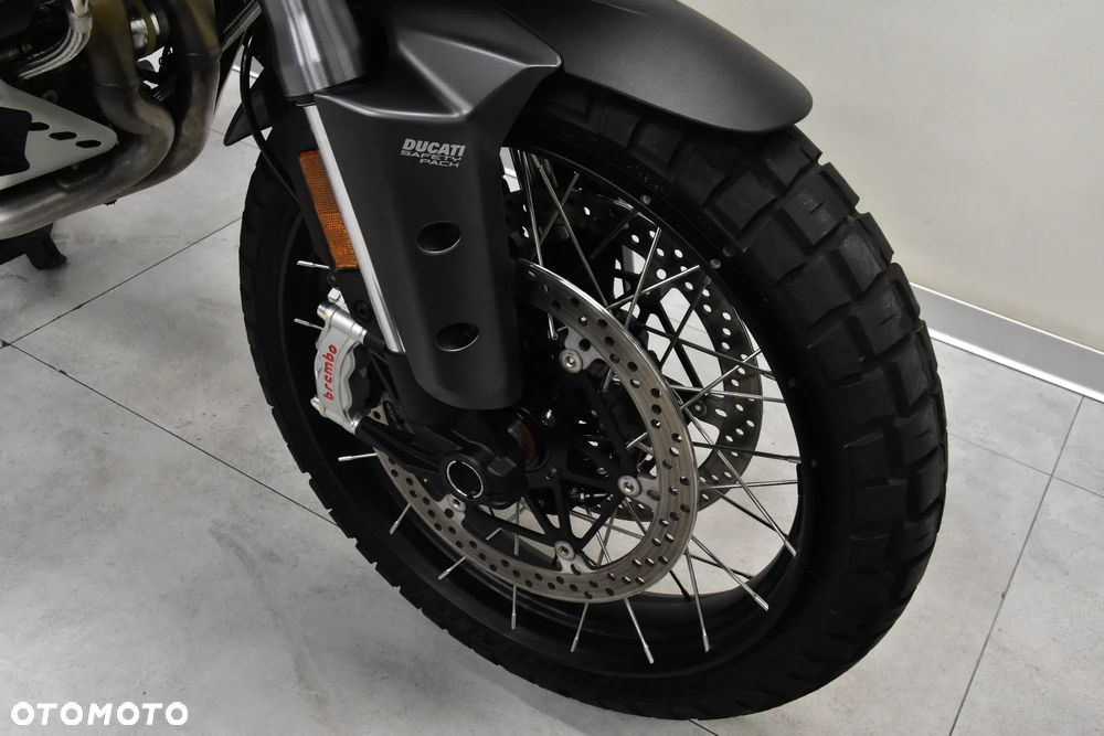 Ducati Multistrada - 26