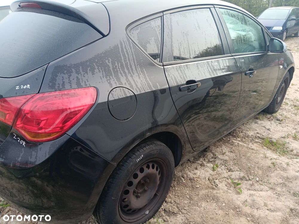 053 / OPEL ASTRA J / NA CZĘŚCI / - 6