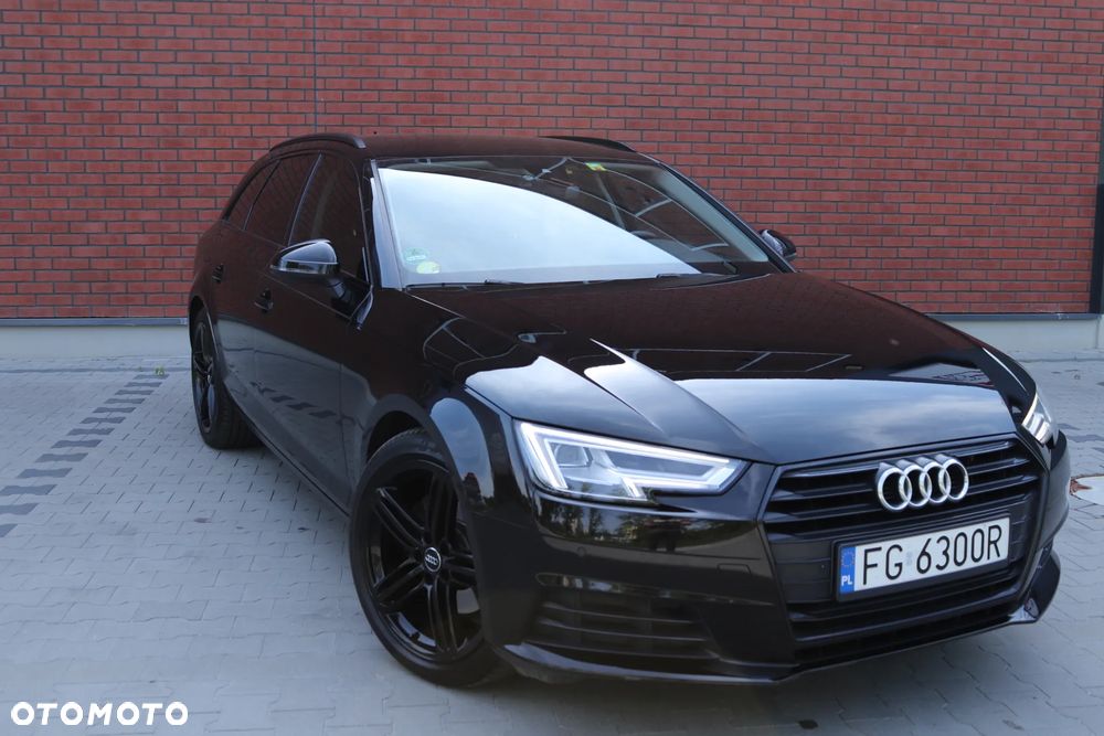 Audi A4 Avant - 3