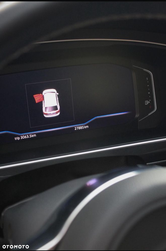 Volkswagen Tiguan Allspace 2.0 TDI SCR 4Motion DSG Highline - 14