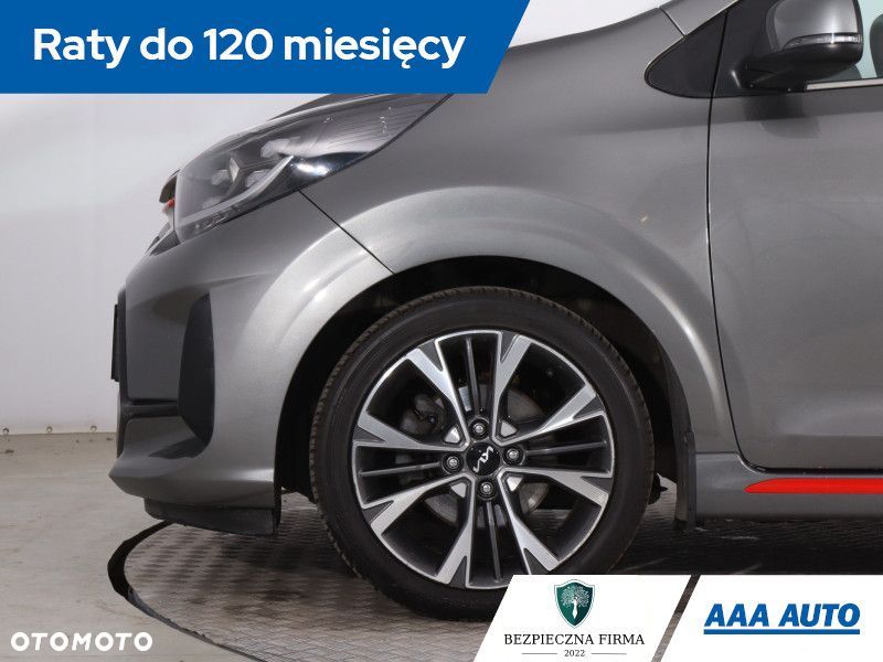 Kia Picanto - 16