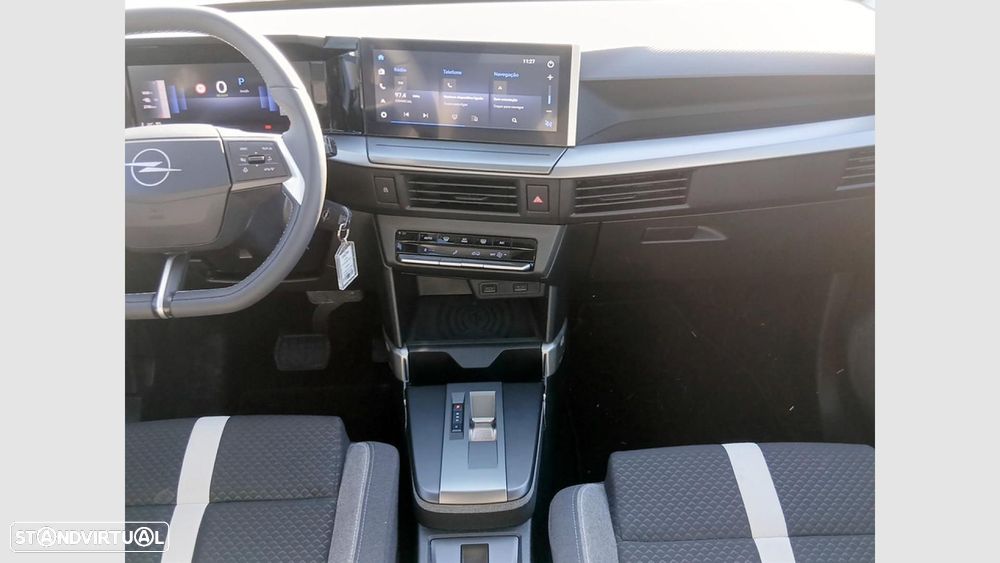 Opel Frontera 44 kWh GS - 19