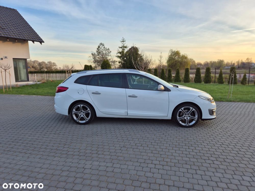 Renault Megane dCi 165 FAP GTline - 24