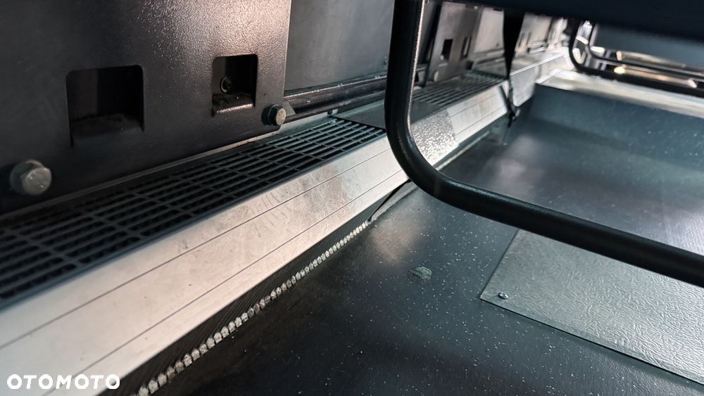 MAN Fast A91/ 64 miejsc/ klimatyzacja / CENA:59000zł Netto - 9