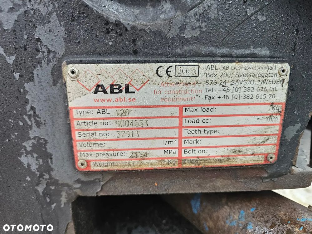 Manitou MT1840 PRIVILEGE /  mt 1840 - 14