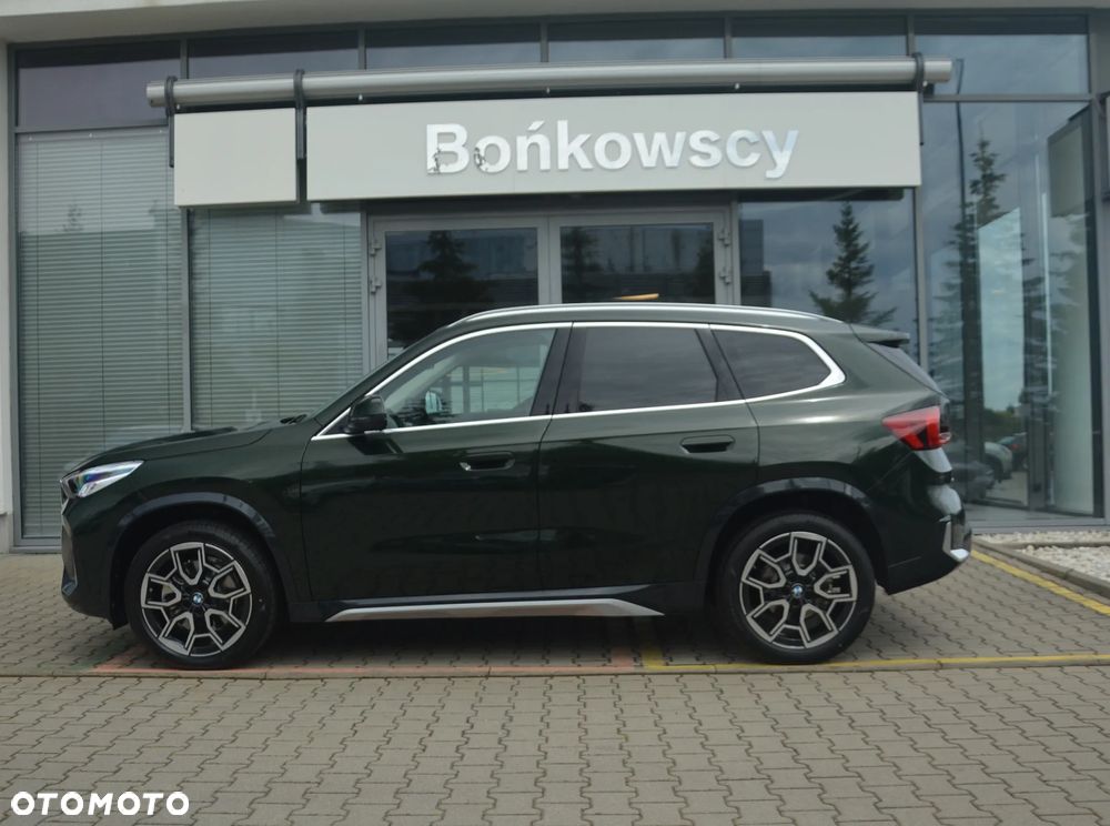 BMW X1 xDrive23i mHEV xLine - 15