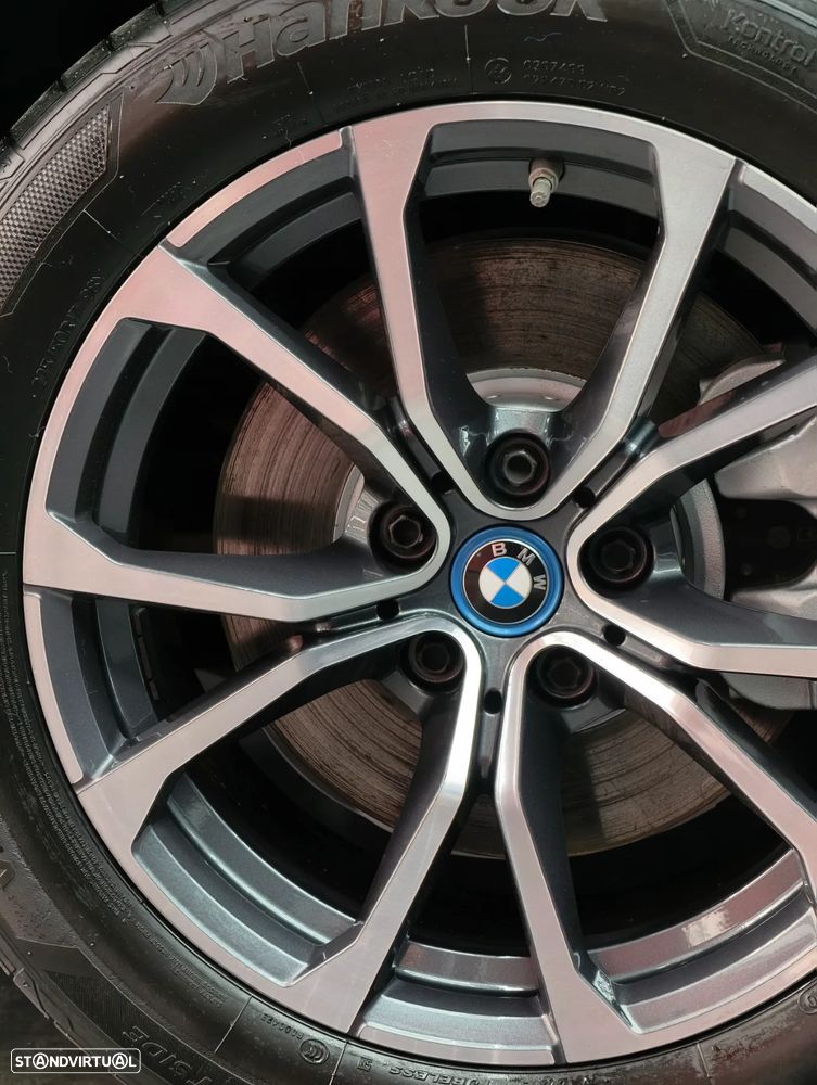 BMW 320 e Aut. Sport Line - 42