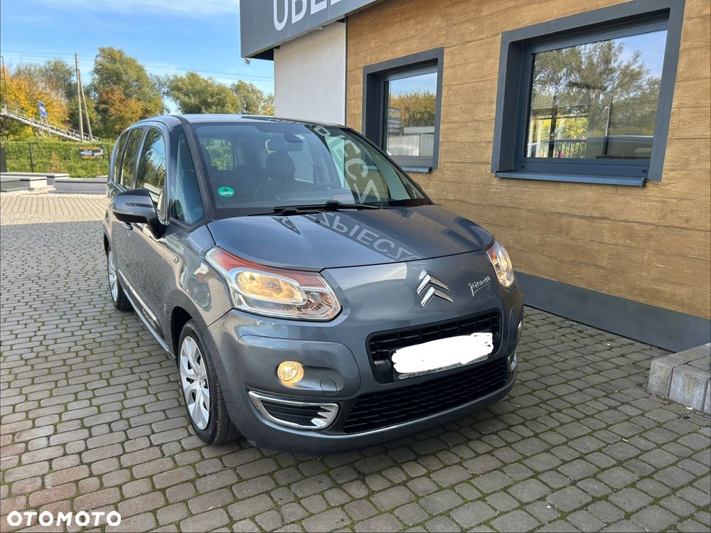 Citroën C3 Picasso - 25