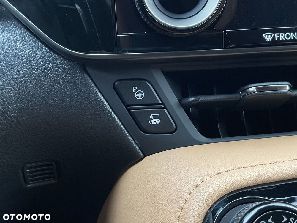 Lexus NX - 31