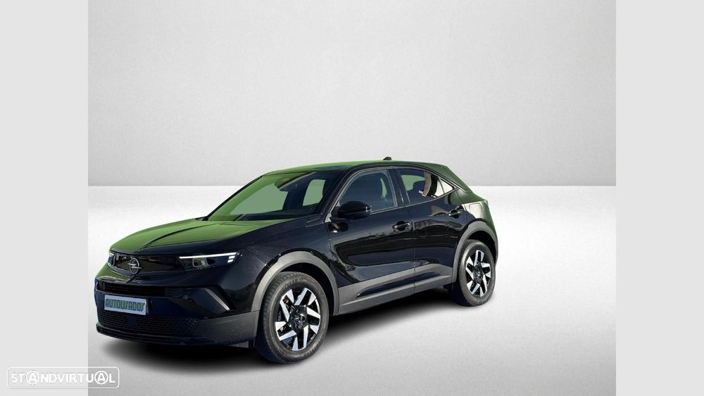 Opel Mokka 1.2 T Edition - 1