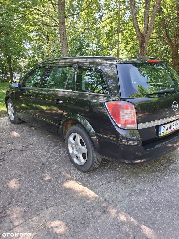 Opel Astra - 3