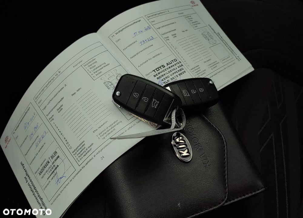 Kia Ceed - 18