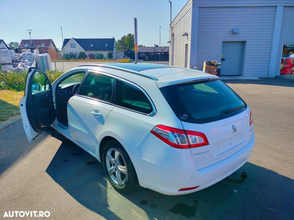 Peugeot 508 SW 1.6 e-HDI FAP STT Active - 2