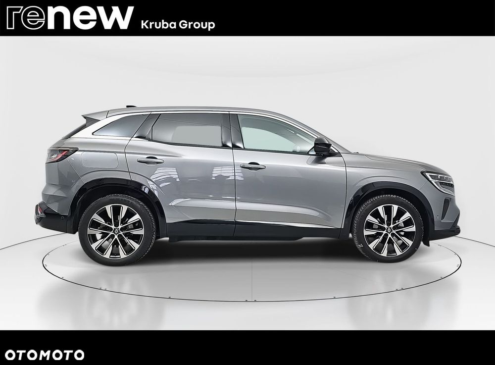 Renault Austral 1.3 TCe mHEV Techno - 4