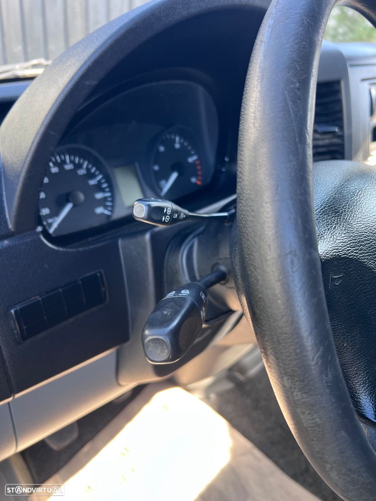 Citroën Jumper /AC - 14