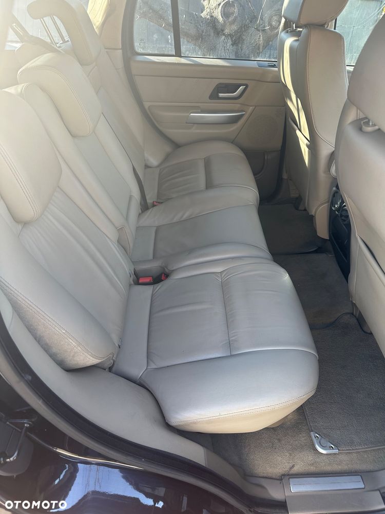 Land Rover Range Rover Sport TDV6 HSE - 6